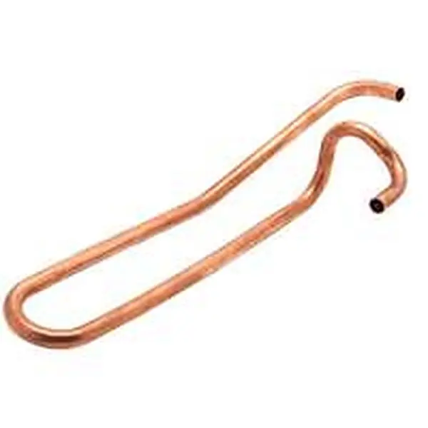 Haier suction pipe for e.g. HSU-24HEA03R2 A0010709802
