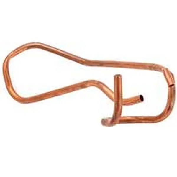 Haier suction pipe for e.g. 1U25BEEFRA A0010720043