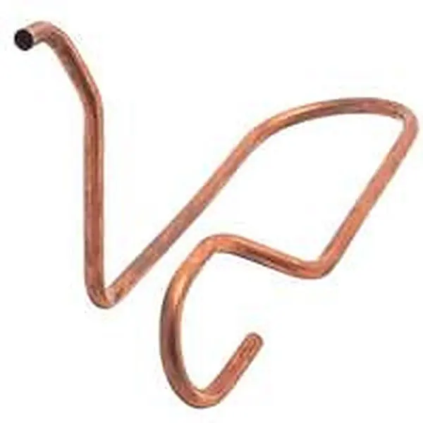 Haier suction pipe for 1U18EN1EAA A0010709696