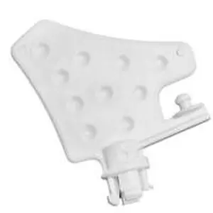 Haier wave blad voor o.a. AS20S2SN2FA A0010208254
