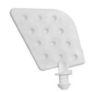 Haier wave blad voor o.a. AS24NS2HRA A0010208522