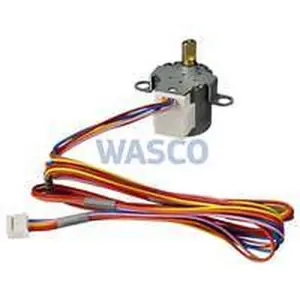 Haier swingmotor links voor o.a. AS052MNERAB 0010401871E
