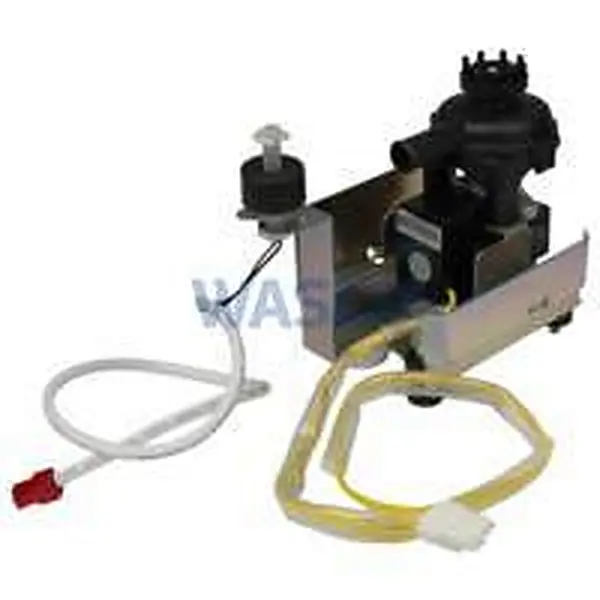 Haier water pump