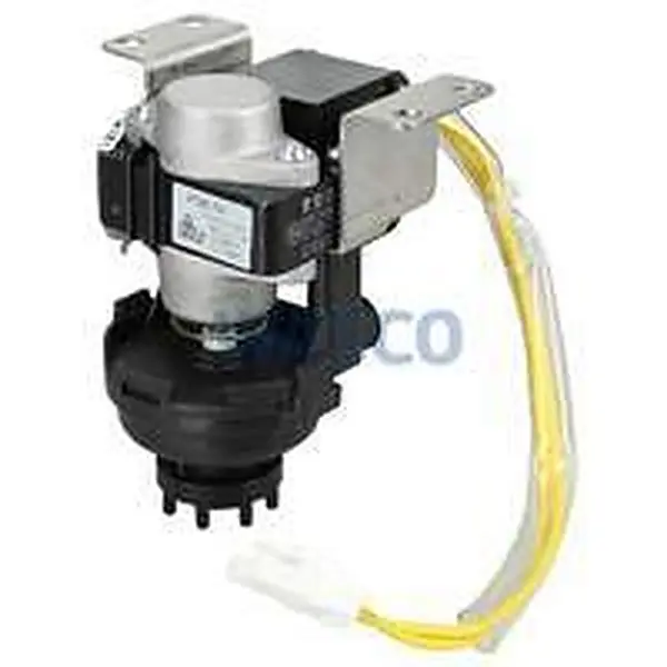 Haier water pump motor for e.g. AB162MAERAD 0010450169