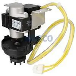 Haier waterpompmotor voor o.a. AB24ES1ERA(S) 0010452206