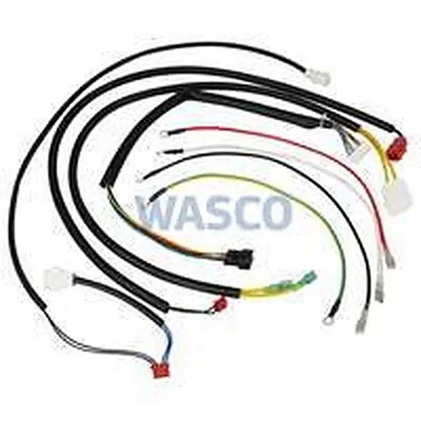 Haier wiring set for e.g. AB182ACERA 0010452864