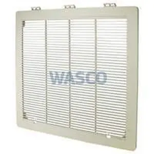 Haier grille voor o.a. AB36ES1ERA(S) 0010252324