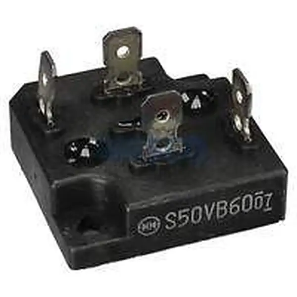 Haier rectifier