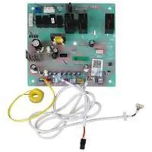 Haier printplaat voor o.a. HP250 M2 0041800132F