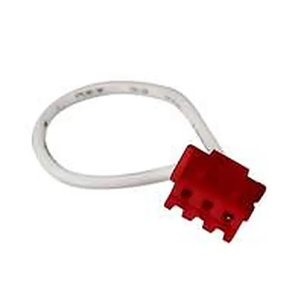 Haier cable (red, 3-core, short) 0