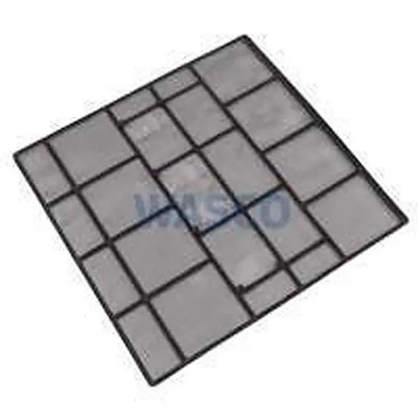 Haier air filter for e.g. AS35TADHRA-TH A0010209988