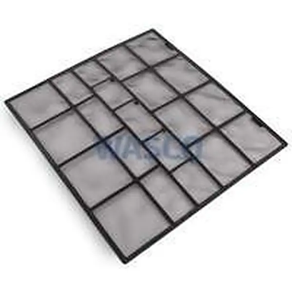 Haier filter for e.g. AS50TDDHRA-CL A0010211709