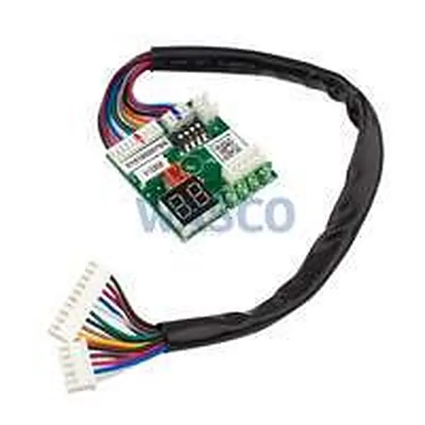 Haier small service PCB