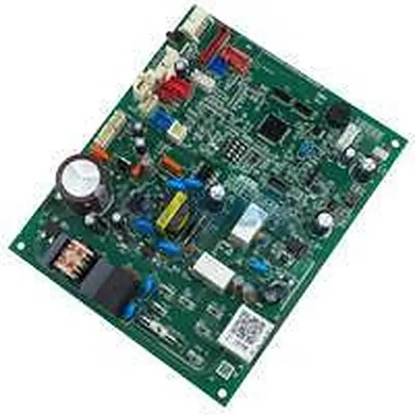Haier PCB for e.g. AS25XCAHRA-MB A0011801123D
