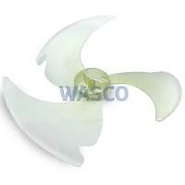Haier fan blade axial for e.g. 1U35MEEFRA-1 A0010219563A