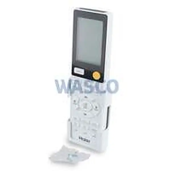 Haier remote control for e.g. AS25XCAHRA-MB A0011038783