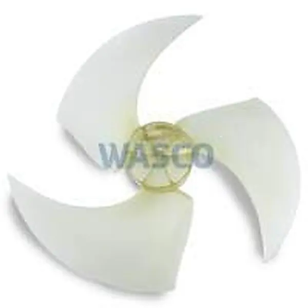 Haier fan blade axial for e.g. 3U70S2SR2FA 0010207433