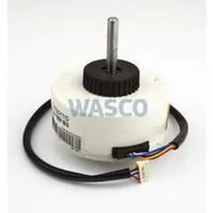 Haier verdamper ventilatormotor voor o.a. AS35TADHRA-TH A0010403317G