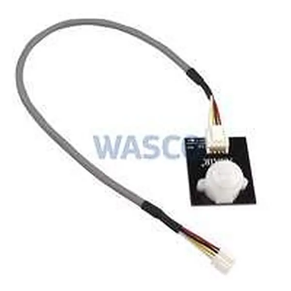Haier motion sensor