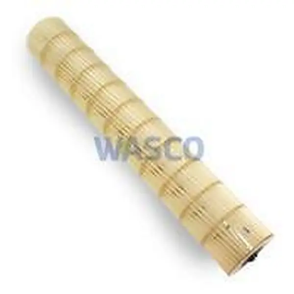 Haier fan blade (cross-flow) for e.g. AS20S2SF2FA-1 A0010212127