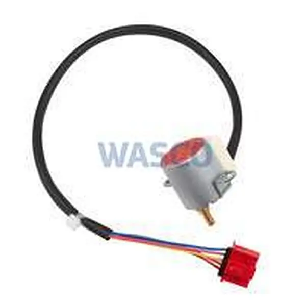 Haier stepper motor swing board