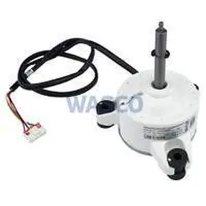 Haier ventilator motor(DC)