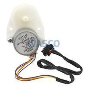 Haier stepper motor voor o.a. AC162MDERA 0150836705