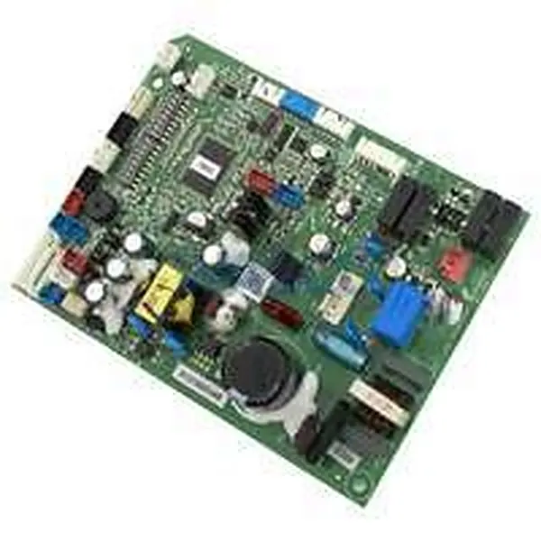 Haier main PCB for e.g. AF25S2SD1FA(D) 0151800348