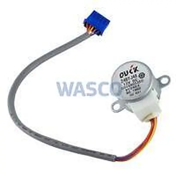 Haier swing motor for e.g. AS35PBPHRA-PRE A0010403350