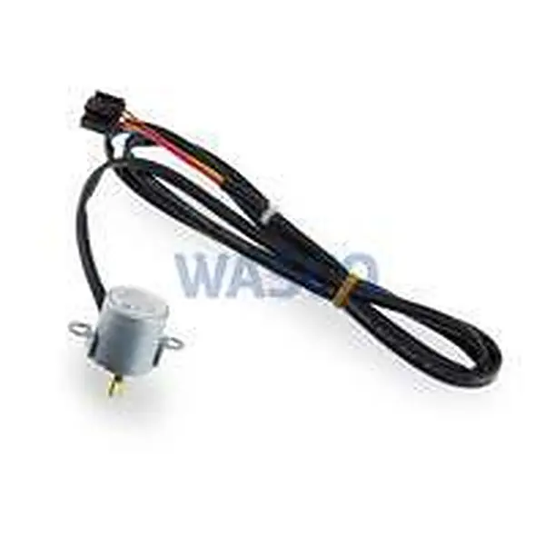 Haier swing motor for e.g. AS35SBBHRA-MW A0010401870P