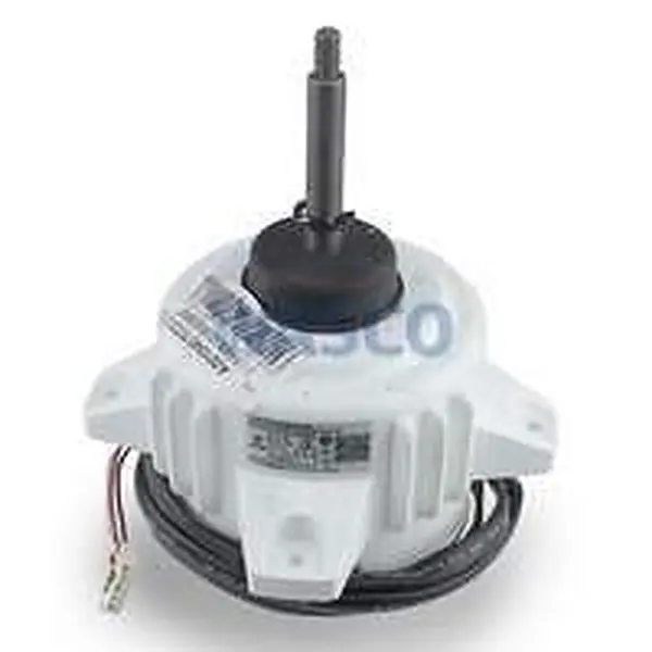 Haier fan motor outdoor unit