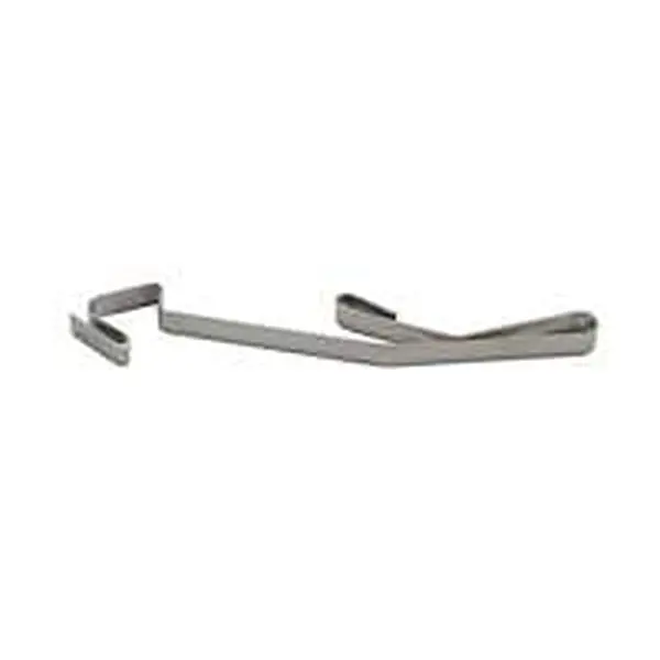 Daikin thermistor set spring
