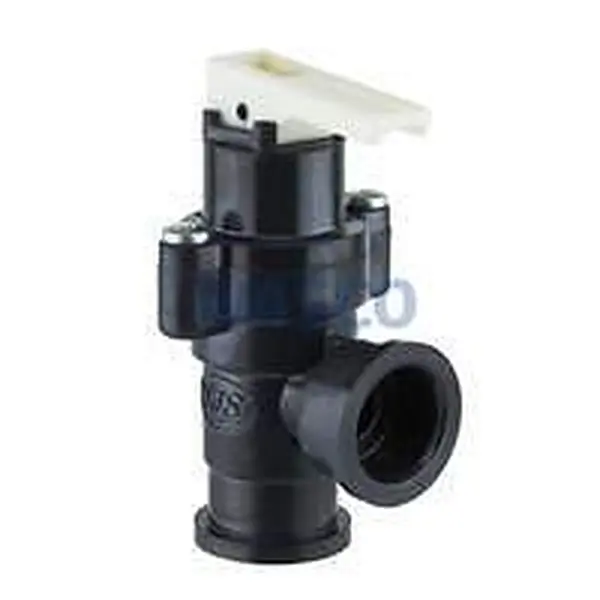 Panasonic pressure relief valve