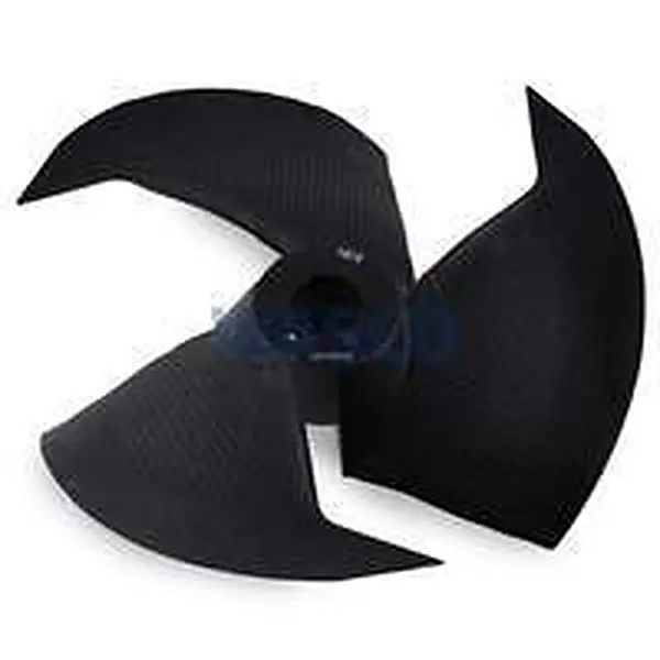 Panasonic fan blade for e.g. WH-MDC09J3E5 CWH00K1006