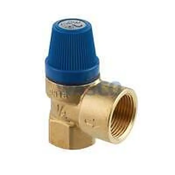 Panasonic pressure valve