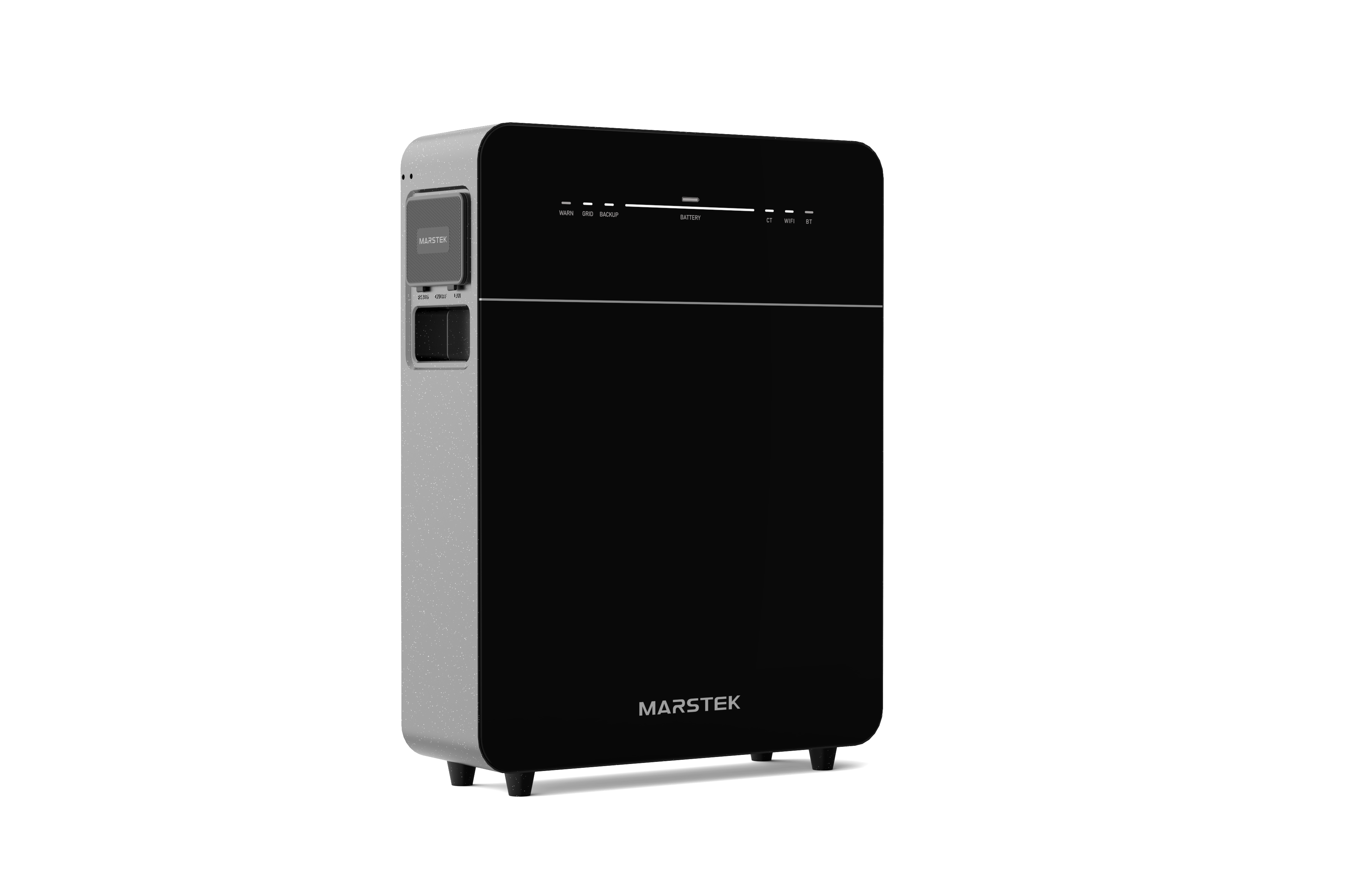 Marstek Venus E 3.0 thuisbatterij 5,12 kWh inclusief P1-meter