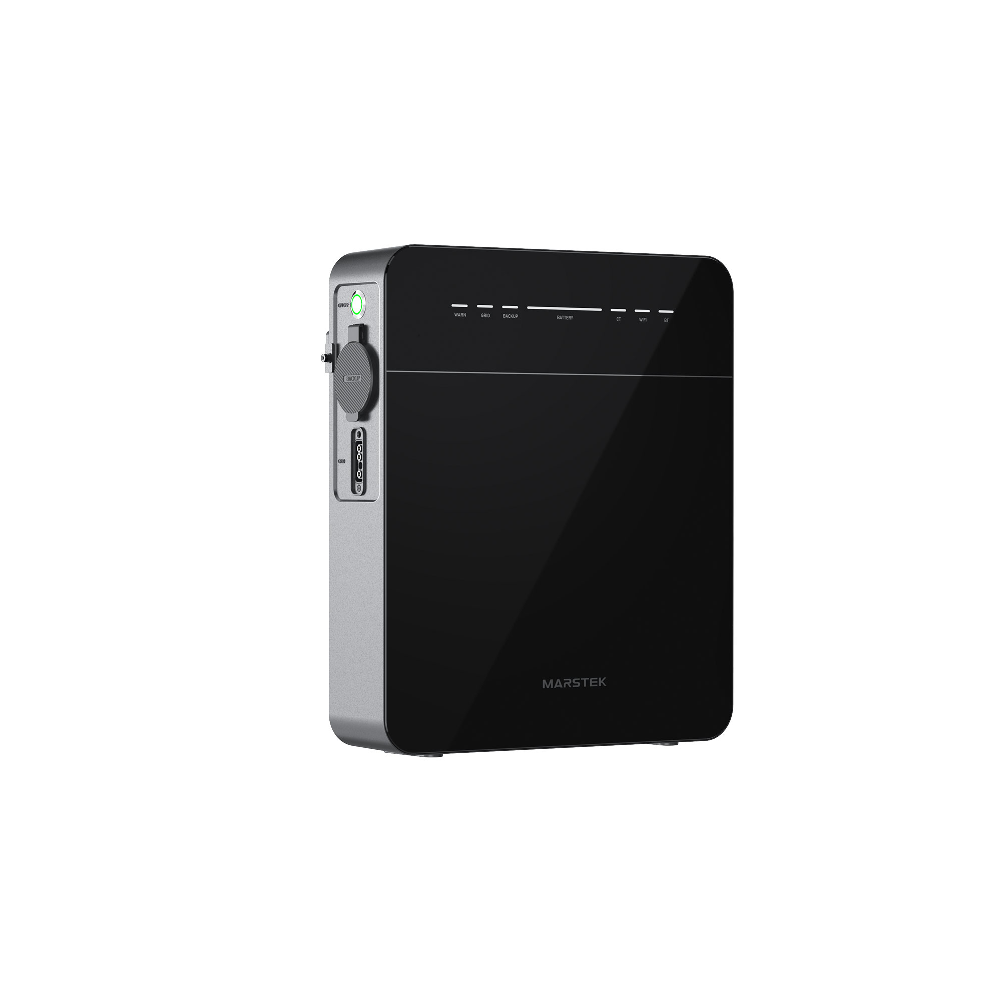 Marstek Venus E Mini thuisbatterij 2,0 kWh inclusief P1-meter
