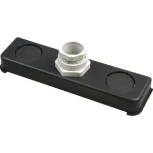 ABB Hafonorm insert with 1 cable gland M32