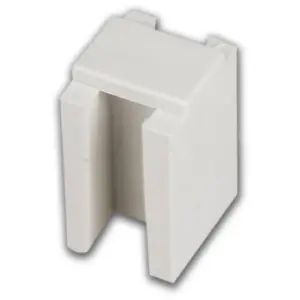 ABB Hafonorm coupling piece for joining base boxes