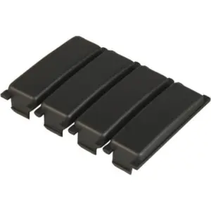 ABB Hafonorm cover profile 3 sets of 4 modules