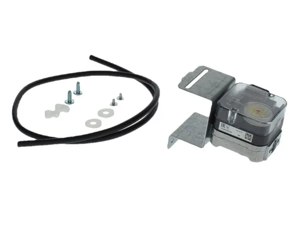 Bosch pressure limiter 90 mbar