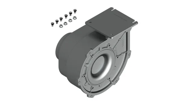 Bosch fan ebm vgr0200x spgz