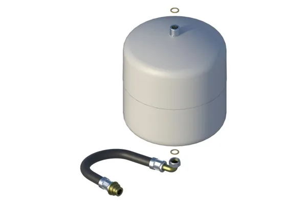Bosch buffer tank (16 L) 8738213 682