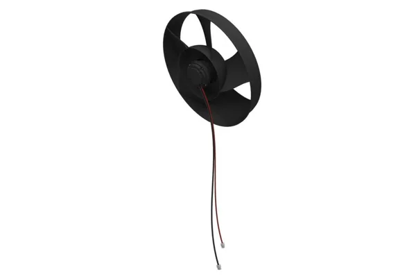 Bosch fan d450 8738213841