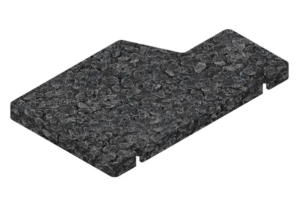 Bosch sound insulation b8738213873
