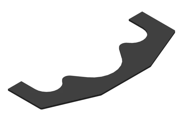 Bosch sealing plate 8738213876