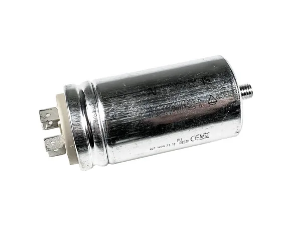 Bosch capacitor