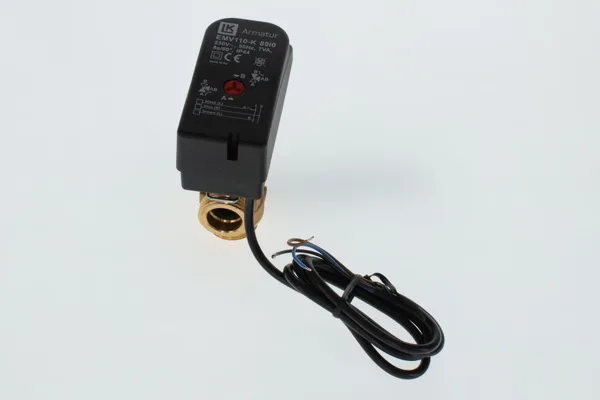 Bosch 3-way valve