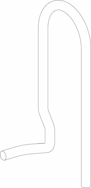 Bosch clip (10x)