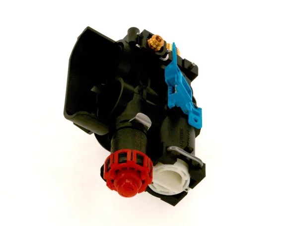 Bosch hydraulic connection block DCW